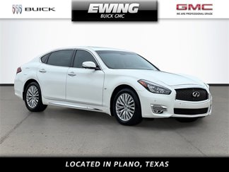 Used 2015 INFINITI Q70 L 3.7 image 1