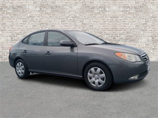 Used 2008 Hyundai Elantra GLS image 1