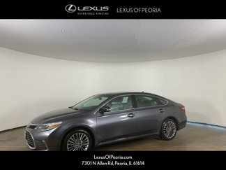 Used 2016 Toyota Avalon Limited image 1