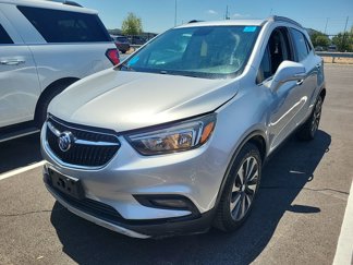 Used 2017 Buick Encore Preferred image 1