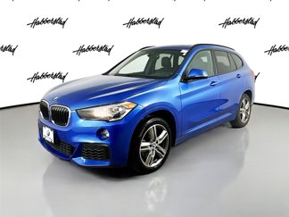 Used 2019 BMW X1 xDrive28i w/ M Sport Package image 1