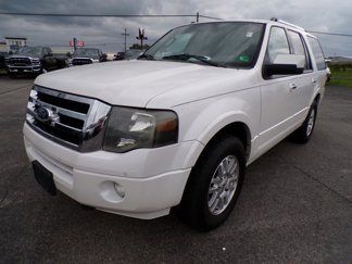 Used 2012 Ford Expedition Limited image 1