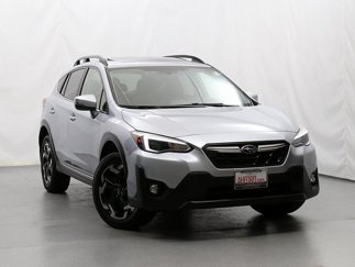 Used 2021 Subaru Crosstrek 2.5i Limited w/ Popular Package #5 image 1