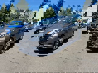 New 2025 Nissan Versa S image 1