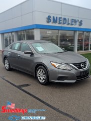 Used 2018 Nissan Altima 2.5 S w/ S Convenience Package image 1