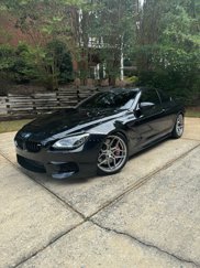 Used 2014 BMW M6 Coupe w/ Competition Package image 1