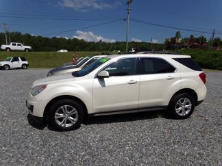 Used 2014 Chevrolet Equinox LT w/ Driver Convenience Package image 1