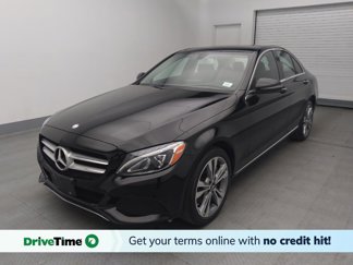 Used 2016 Mercedes-Benz C 300 4MATIC Sedan w/ Multimedia Package image 1