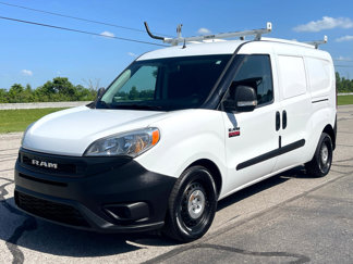 Used 2020 RAM ProMaster City Tradesman image 1