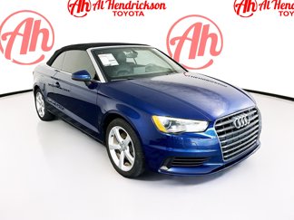 Used 2015 Audi A3 2.0T Premium image 1