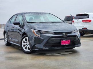 Used 2023 Toyota Corolla LE image 1