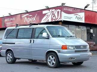 Used 2003 Volkswagen Eurovan MV image 1
