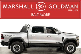 Used 2022 RAM 1500 TRX w/ TRX Level 2 Equipment Group image 1