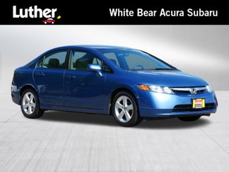 Used 2007 Honda Civic EX image 1