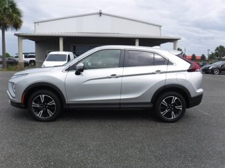 Used 2024 Mitsubishi Eclipse Cross SE image 1