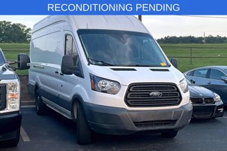 Used 2018 Ford Transit 350 148 High Roof Extended image 1
