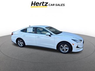 Used 2023 Hyundai Sonata SE image 1