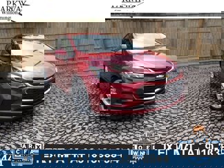 Used 2018 Chevrolet Cruze LT w/ Convenience Package image 1