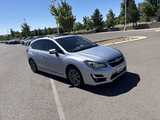 Used 2016 Subaru Impreza 2.0i Sport Limited image 1