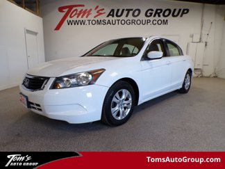 Used 2009 Honda Accord LX-P image 1