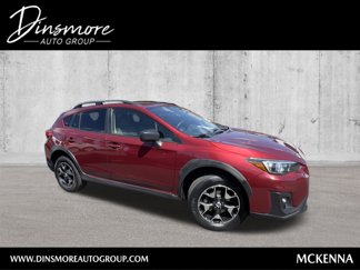 Used 2018 Subaru Crosstrek 2.0i image 1