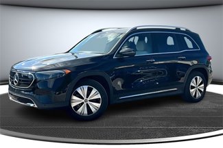 Used 2023 Mercedes-Benz EQB 300 4MATIC image 1
