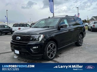Used 2019 Ford Expedition Limited w/ Equipment Group 303A image 1