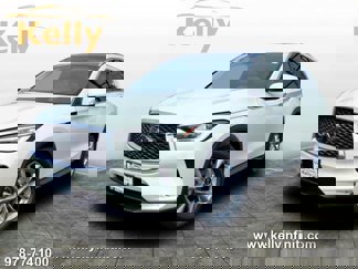 Certified 2022 INFINITI QX50 Luxe image 1
