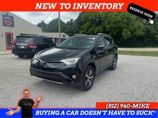 Used 2016 Toyota RAV4 XLE image 1