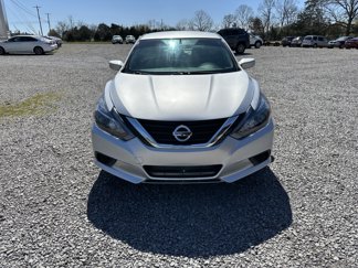 Used 2016 Nissan Altima 2.5 S w/ Power Driver Seat Package image 1