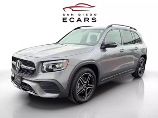 Used 2023 Mercedes-Benz GLB 250 4MATIC image 1
