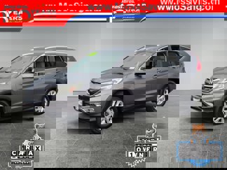 Used 2015 Honda CR-V EX-L image 1
