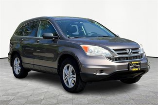 Used 2011 Honda CR-V EX image 1