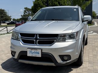 Used 2014 Dodge Journey Limited w/ Sun/Sound & Wheel Group image 1