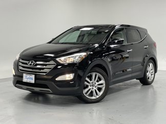 Used 2013 Hyundai Santa Fe Sport 2.0T w/ Technology Pkg image 1