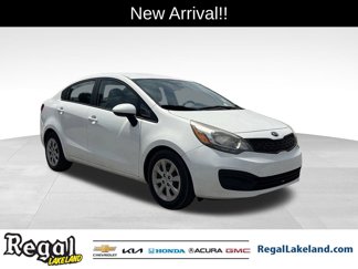 Used 2014 Kia Rio LX w/ Power Package image 1