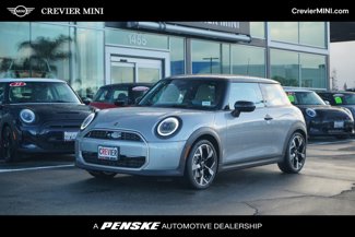 New 2025 MINI Cooper 2-Door Hardtop image 1