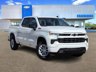 Used 2022 Chevrolet Silverado 1500 RST image 1