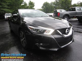 Used 2016 Nissan Maxima 3.5 SL image 1