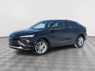 New 2025 Buick Envista Preferred w/ Convenience I Package image 1