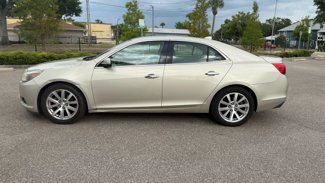 Used 2014 Chevrolet Malibu LTZ image 1