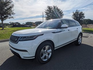 Certified 2021 Land Rover Range Rover Velar S image 1