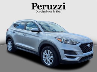 Used 2020 Hyundai Tucson Value w/ Cargo Package image 1