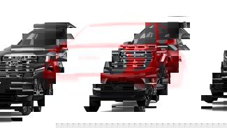New 2025 GMC Acadia Denali w/ LPO, Floor Liner Package image 1
