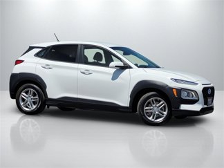 Used 2021 Hyundai Kona SE image 1