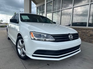 Used 2016 Volkswagen Jetta S image 1