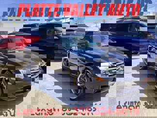 Used 2006 Chrysler Crossfire Convertible image 1