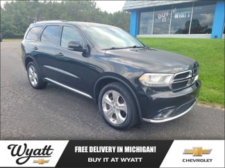 Used 2015 Dodge Durango Limited video 1