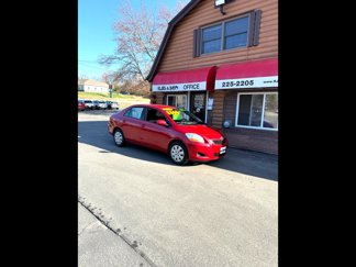 Used 2011 Toyota Yaris Sedan image 1