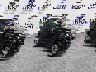 Used 2024 Toyota RAV4 XLE image 1